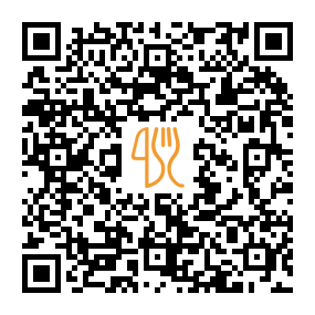 QR-code link para o menu de Empire Kitchen