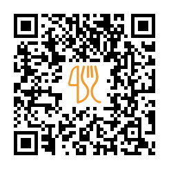 QR-code link para o menu de Kafe Ayan