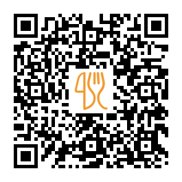 QR-code link para o menu de The Coffee Station