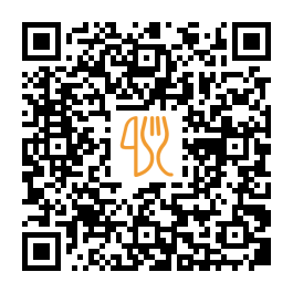 QR-code link para o menu de Happy Food