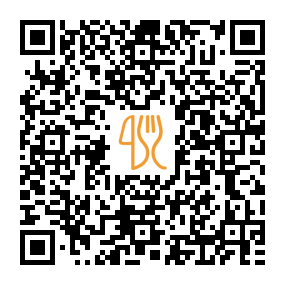 QR-code link para o menu de Kentucky Fried Chicken