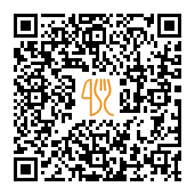 QR-code link para o menu de Black Swan Cafe