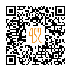 QR-code link para o menu de La Bexane