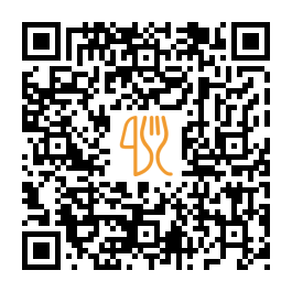 QR-code link para o menu de Caythorpe Fish