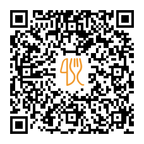 QR-code link para o menu de Sincerely Yours Cheesecakes