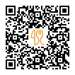 QR-code link para o menu de Sugar East