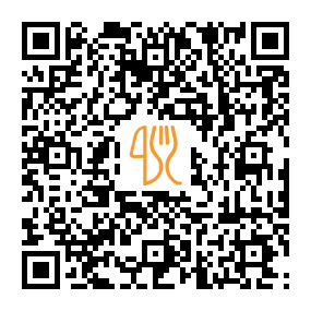 QR-code link para o menu de Southern Kitchen Soul Food