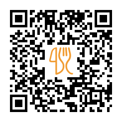 QR-code link para o menu de Big Burger