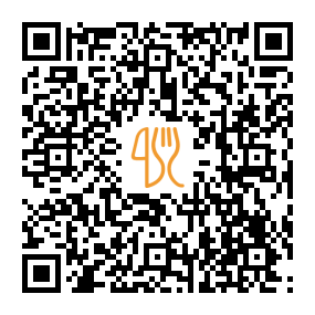 QR-code link para o menu de Chef Ming's Kitchen