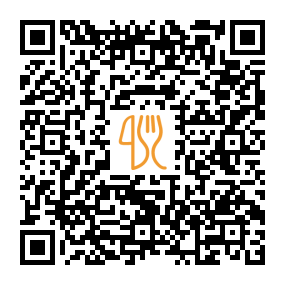 QR-code link para o menu de The Scene