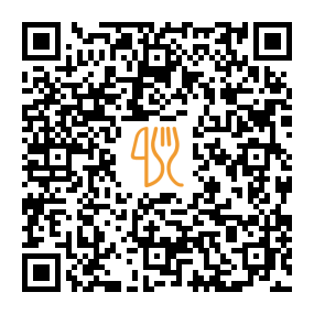 QR-code link para o menu de Buddha Bistro