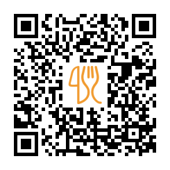 QR-code link para o menu de Forsknäckarna