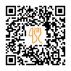 QR-code link para o menu de Mr. Pizza