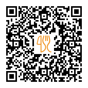 QR-code link para o menu de Govindas Sattvik Vegetarian