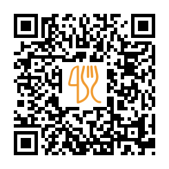 QR-code link para o menu de Do Baldo