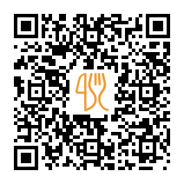 QR-code link para o menu de Porteño Café