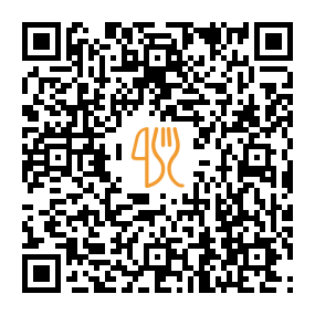 QR-code link para o menu de Golden Heart Snack Shop