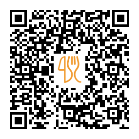 QR-code link para o menu de Home Plate Sports Cafe