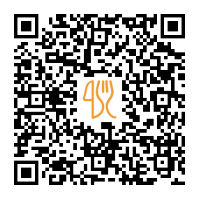 QR-code link para o menu de Downtown Burger