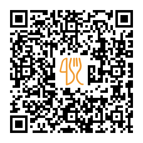 QR-code link para o menu de Mcdonald's