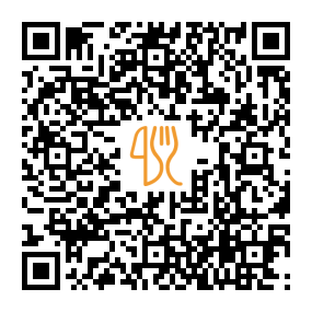 QR-code link para o menu de Sweet Ginger