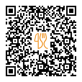 QR-code link para o menu de Nikki Sushi