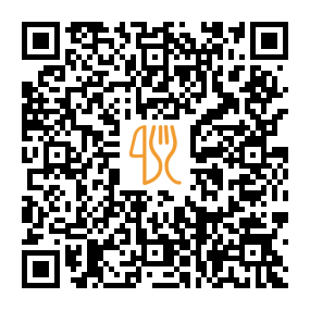 QR-code link para o menu de Sakura Sushi