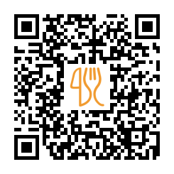 QR-code link para o menu de Blessed Cafe