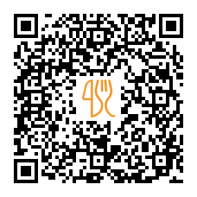 QR-code link para o menu de Last Station Cafe Tea