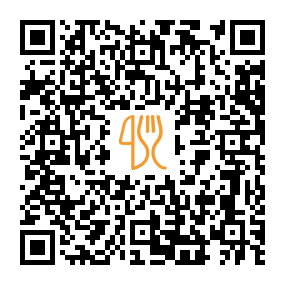 QR-code link para o menu de Buffalo Grill