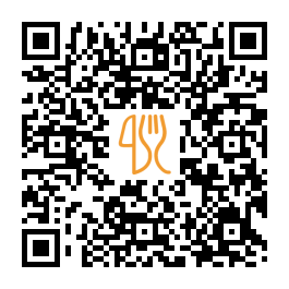 QR-code link para o menu de Cool Branch Grill