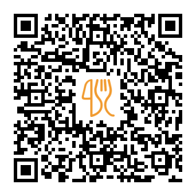 QR-code link para o menu de The Royal Buffet