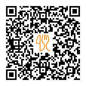 QR-code link para o menu de Grandpa's Brick Oven Pizza