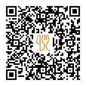 QR-code link para o menu de The Tea Club Cafe