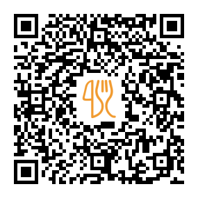 QR-code link para o menu de Empress Tavern