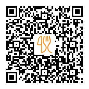 QR-code link para o menu de Smokeeaters Hot Wings