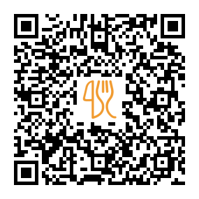 QR-code link para o menu de Ray's Pizzaria