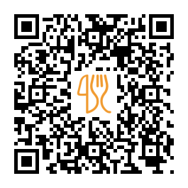 QR-code link para o menu de Fowl Line Express