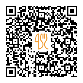 QR-code link para o menu de King Bowl