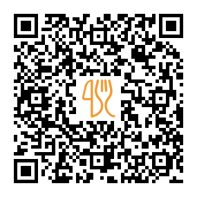 QR-code link para o menu de Hickory Roasters