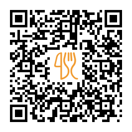 QR-code link para o menu de Mr. Broast