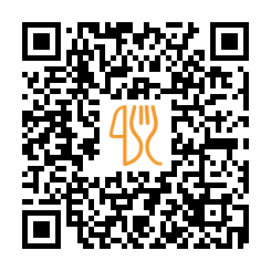 QR-code link para o menu de Elm Cafe