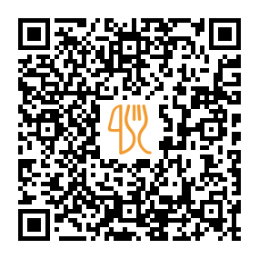 QR-code link para o menu de Chicken N' Roll