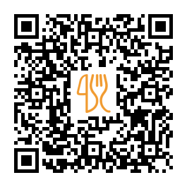 QR-code link para o menu de Bar Restaurant