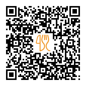 QR-code link para o menu de Sushi Planet