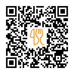 QR-code link para o menu de Le Tropics