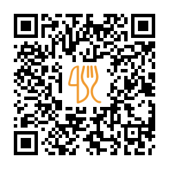 QR-code link para o menu de Chedini's Pizza