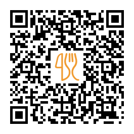 QR-code link para o menu de Hunan