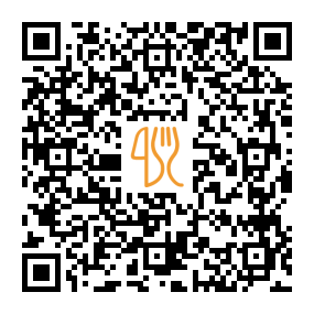 QR-code link para o menu de Burger King