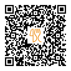 QR-code link para o menu de The Yard Tearooms